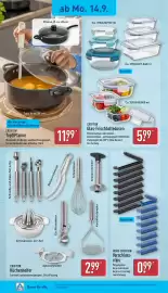 Aldi Nord Prospekt woche 38 Seite 22