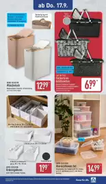 Aldi Nord (gültig bis 19-09)