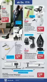 Aldi Nord Prospekt woche 38 Seite 24