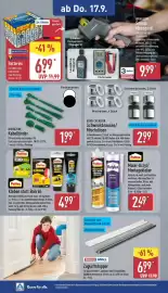 Aldi Nord Prospekt woche 38 Seite 26