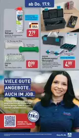 Aldi Nord Prospekt woche 38 Seite 27