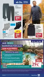 Aldi Nord Prospekt woche 38 Seite 29