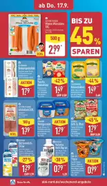 Aldi Nord Prospekt woche 38 Seite 32