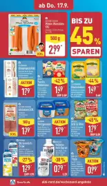 Aldi Nord Prospekt woche 38 Seite 32