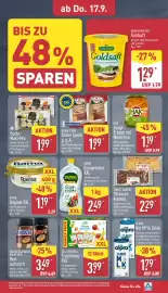 Aldi Nord Prospekt woche 38 Seite 33