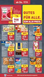 Aldi Nord Prospekt woche 38 Seite 34