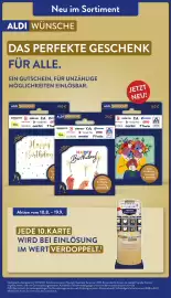 Aldi Nord Prospekt woche 38 Seite 41