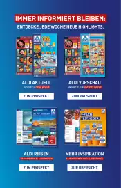 Aldi Nord Prospekt woche 38 Seite 45