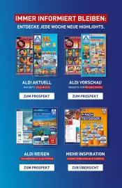 Aldi Nord Prospekt woche 38 Seite 45
