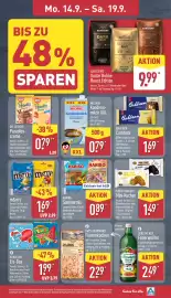 Aldi Nord Prospekt woche 38 Seite 7
