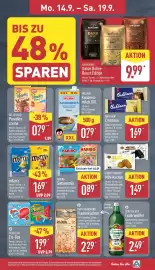 Aldi Nord Prospekt woche 38 Seite 7