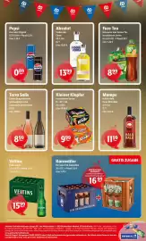 Getränke Hoffmann Prospekt | Getränke Hoffmann Angebote KW37/2026 Seite 8