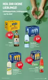 Getränke Hoffmann Prospekt | Getränke Hoffmann Angebote KW37/2026 Seite 9