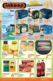 Inkoop Prospekt woche 37 Seite 1