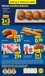 Lidl folder week 38 Pagina 42