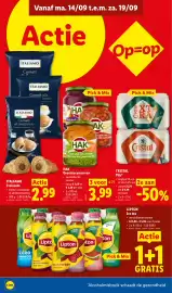 Lidl folder week 38 Pagina 10