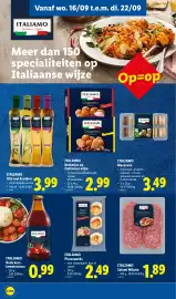 Lidl folder week 38 Pagina 12