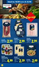 Lidl folder week 38 Pagina 14