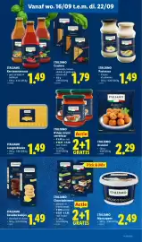Lidl folder week 38 Pagina 15