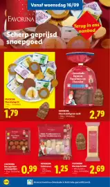Lidl folder week 38 Pagina 16