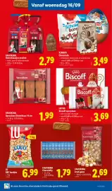 Lidl folder week 38 Pagina 17