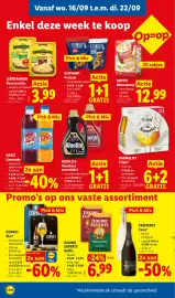 Lidl folder week 38 Pagina 18