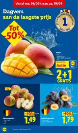Lidl folder week 38 Pagina 2