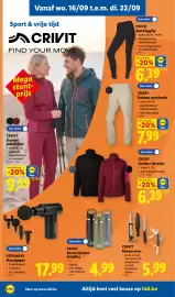 Lidl folder week 38 Pagina 24