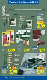 Lidl folder week 38 Pagina 27