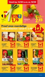 Lidl folder week 38 Pagina 3