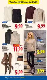 Lidl folder week 38 Pagina 31