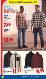 Lidl folder week 38 Pagina 32