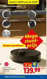 Lidl folder week 38 Pagina 33