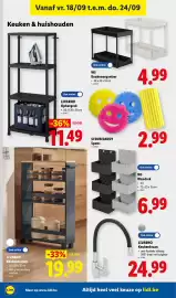 Lidl folder week 38 Pagina 34