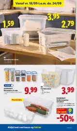 Lidl folder week 38 Pagina 35