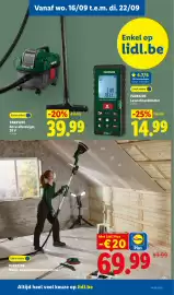Lidl folder week 38 Pagina 37