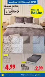 Lidl folder week 38 Pagina 38