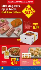 Lidl folder week 38 Pagina 4