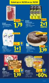 Lidl folder week 38 Pagina 41
