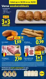 Lidl folder week 38 Pagina 42
