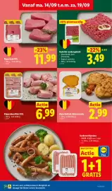 Lidl folder week 38 Pagina 5