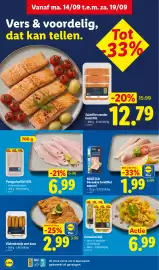 Lidl folder week 38 Pagina 6