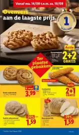 Lidl folder week 38 Pagina 7