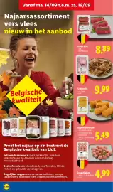 Lidl folder week 38 Pagina 8