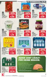 Kaufland DE tilbudsavis uge 37 Side 21