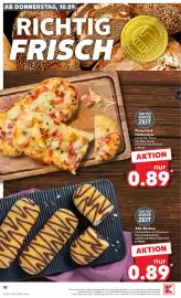 Kaufland DE tilbudsavis uge 37 Side 32