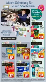 REWE Prospekt woche 37 Seite 13