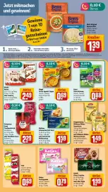 REWE Prospekt woche 37 Seite 14