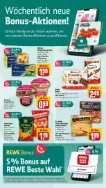 REWE Prospekt woche 37 Seite 2