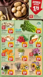 REWE Prospekt woche 37 Seite 7